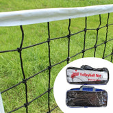 Portable Nylon Volleyball Net